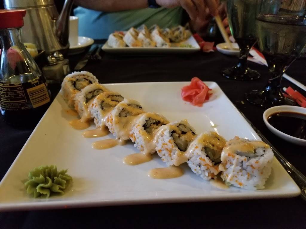 Mint & Lime Asian Bistro | restaurant | 7180 Fulton Rd NW, Canton, OH 44718, USA | 3302803868 OR +1 330-280-3868