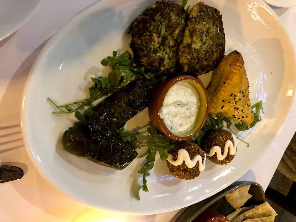 Pylos | restaurant | 621 Laurel St, San Carlos, CA 94070, USA | 6502263652 OR +1 650-226-3652