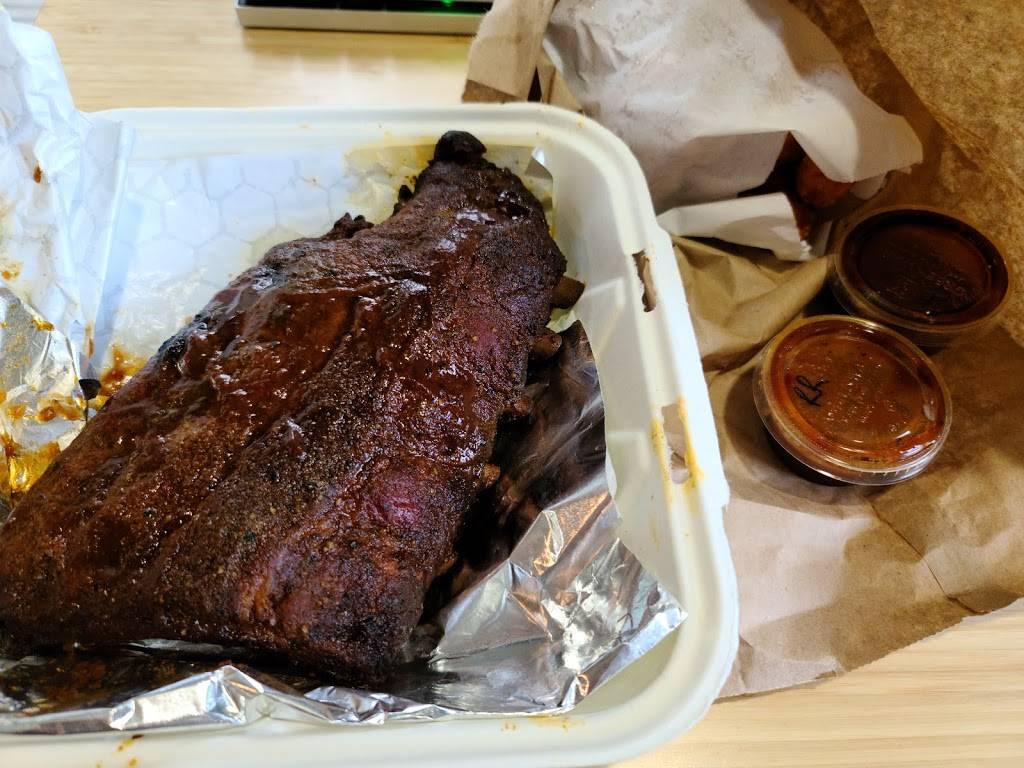 RoRo BBQ | restaurant | 3620 Stone Way N, Seattle, WA 98103, USA | 2069541100 OR +1 206-954-1100
