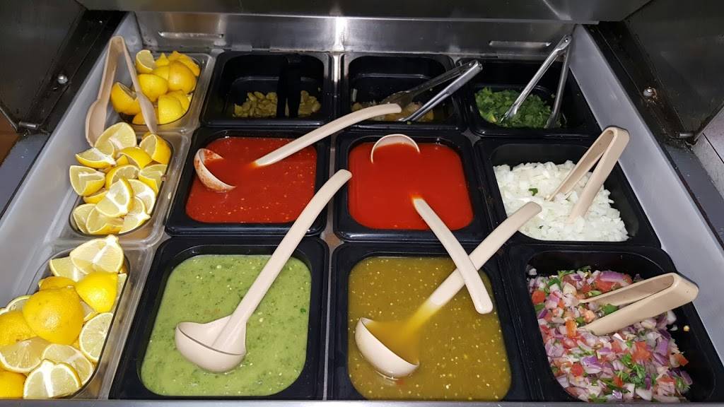 Taqueria Mi Ranchito | restaurant | 45 S Sanborn Rd, Salinas, CA 93905, USA | 8317581758 OR +1 831-758-1758