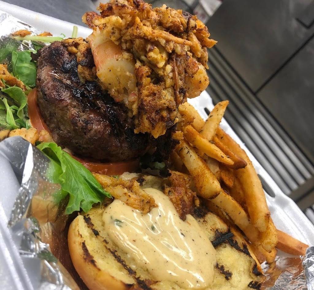 Suite 1200 | restaurant | 731 Granby St, Norfolk, VA 23510, USA | 7579375533 OR +1 757-937-5533