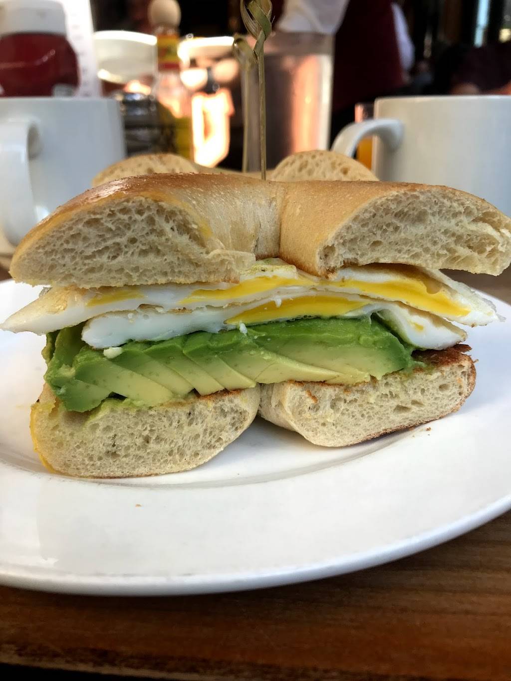 Clarks | restaurant | 80 Clark St, Brooklyn, NY 11201, USA | 7188555484 OR +1 718-855-5484