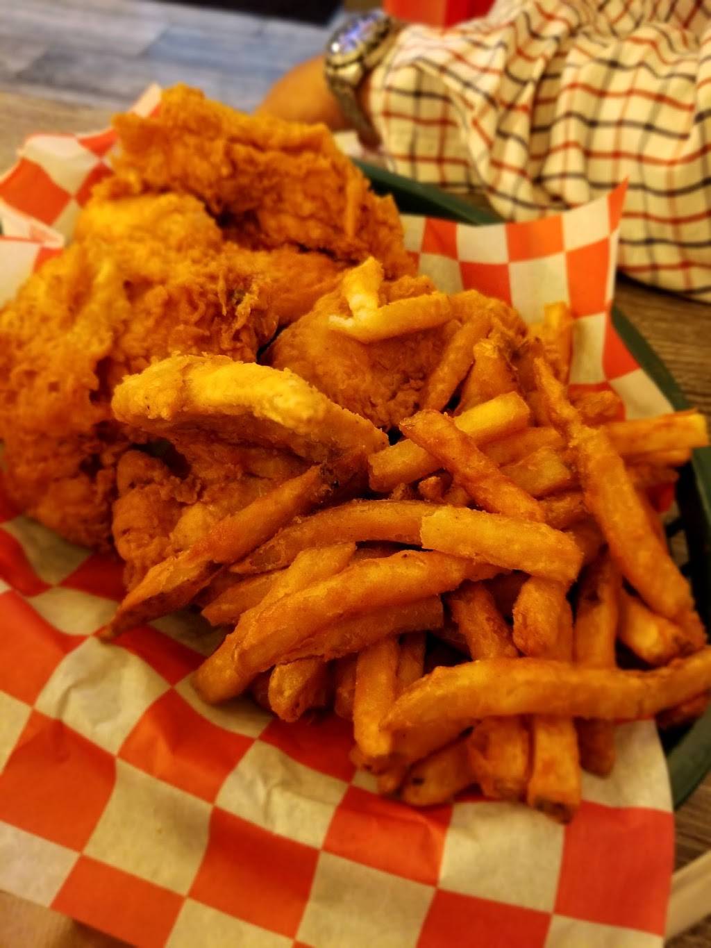 Mr Broast | meal takeaway | 7104 Mannheim Rd, Rosemont, IL 60018, USA | 8478135797 OR +1 847-813-5797