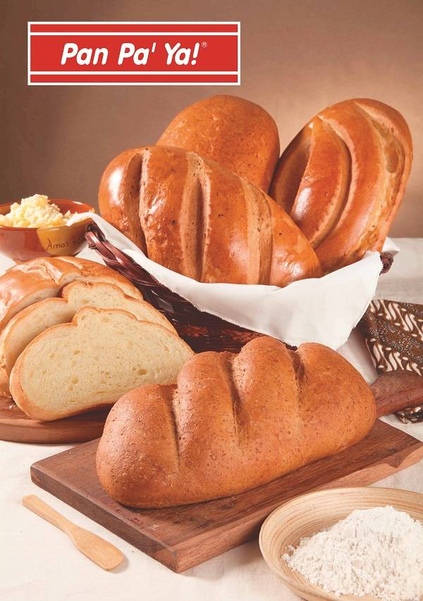 Pan Pa Ya | bakery | 12504 Pines Blvd, Pembroke Pines, FL 33027, USA | 9548850461 OR +1 954-885-0461