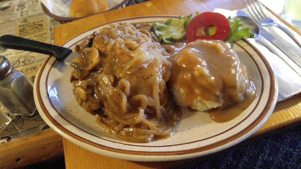 Stones Countryside Tavern | restaurant | 6120 Buffalo Rd, Churchville, NY 14428, USA | 5852931520 OR +1 585-293-1520