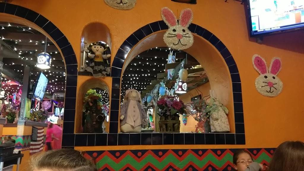 Gonzalez Restaurant | restaurant | 8121 Bruton Rd, Dallas, TX 75217, USA | 2143819107 OR +1 214-381-9107