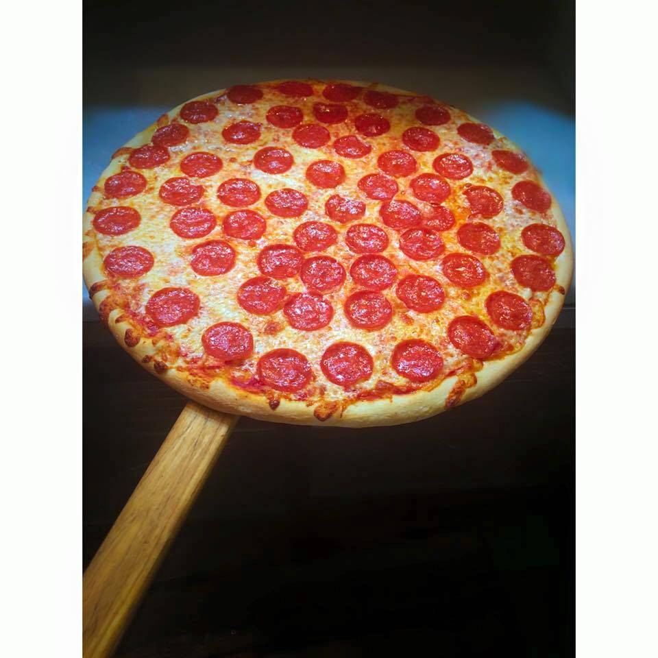 Toms Delicious Pizza | restaurant | 1719 Summit Ave, Union City, NJ 07087, USA | 2015530333 OR +1 201-553-0333
