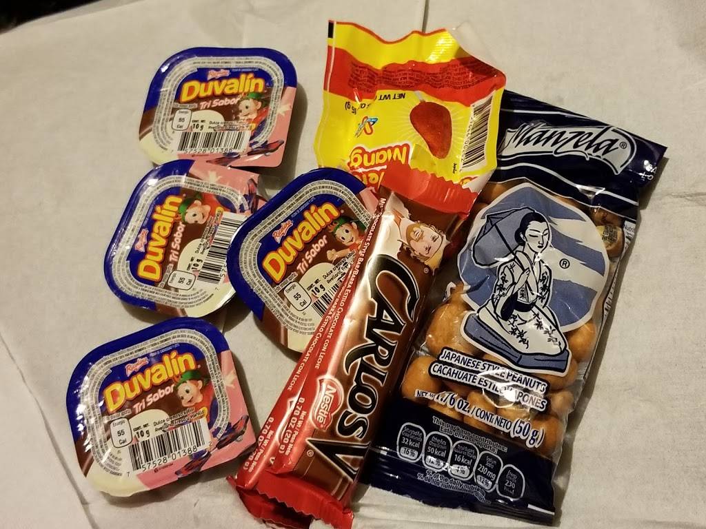 GMC Temaxcal Deli & Grocery Crp | meal takeaway | 163 Park Ave, Brooklyn, NY 11205, USA | 7183078100 OR +1 718-307-8100