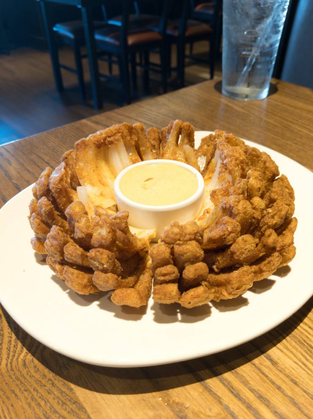 Outback Steakhouse | restaurant | 2402 W Memorial Rd, Oklahoma City, OK 73134, USA | 4053597432 OR +1 405-359-7432