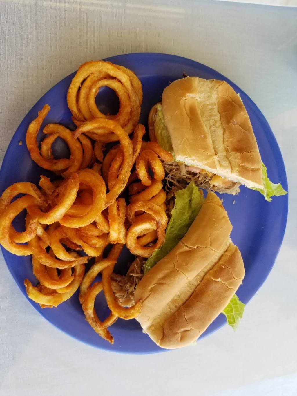 Mauna Loa Hawaiian BBQ | restaurant | 810 3rd St, San Rafael, CA 94901, USA | 4154532003 OR +1 415-453-2003