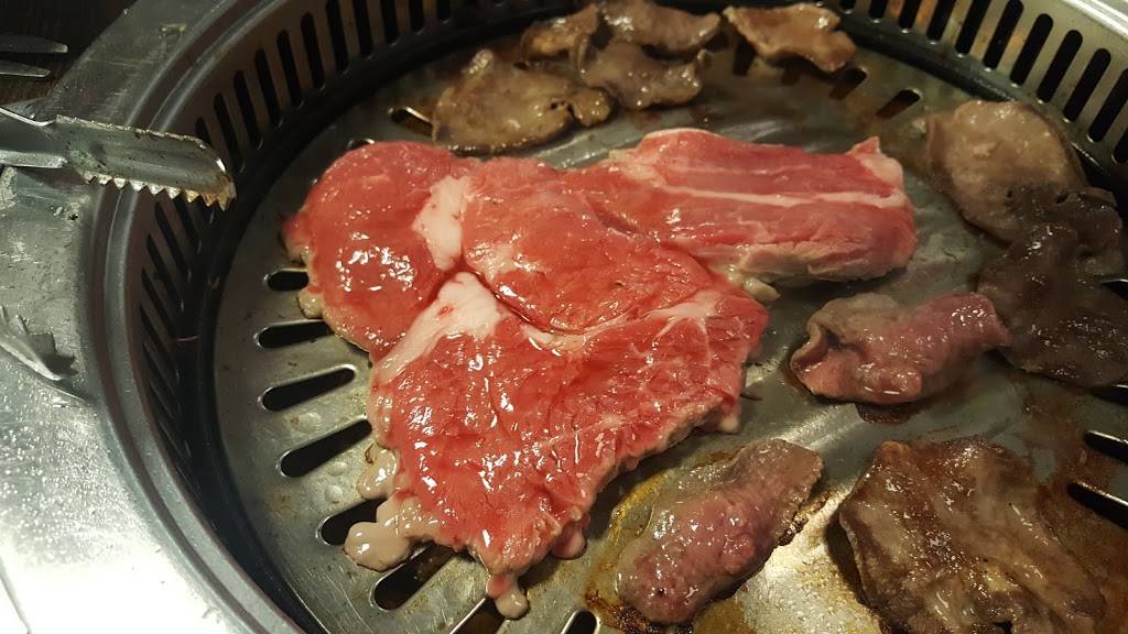 Sikdorak 2 | restaurant | A, 45-934 Kamehameha Hwy #1, Kaneohe, HI 96744, USA | 8082470001 OR +1 808-247-0001