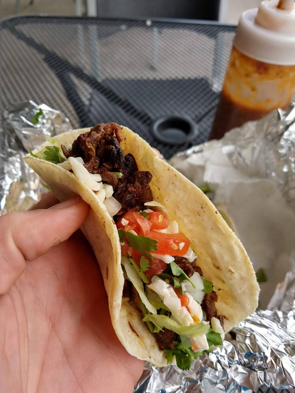 Taqueria Don Julio | restaurant | 7627, 12859 US-301, Riverview, FL 33578, USA | 8136505507 OR +1 813-650-5507