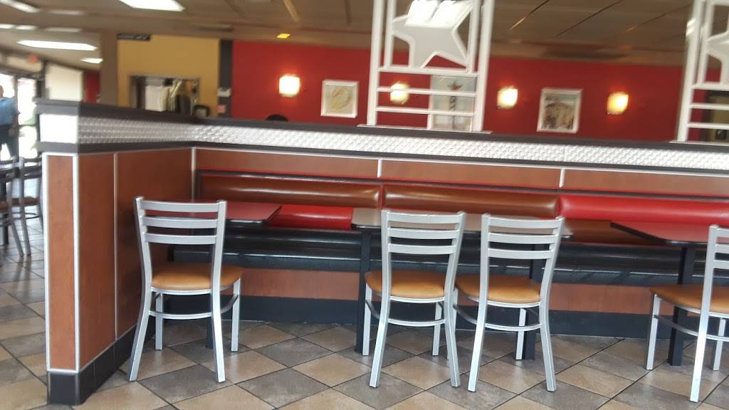 Carls Jr. | restaurant | 2930 F St, Bakersfield, CA 93301, USA | 6613228751 OR +1 661-322-8751