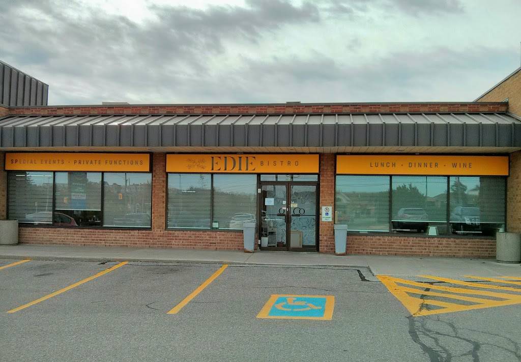 Co-Unity Restaurant | restaurant | 297 Wellington St E #8, Aurora, ON L4G 6K9, Canada | 9058411922 OR +1 905-841-1922