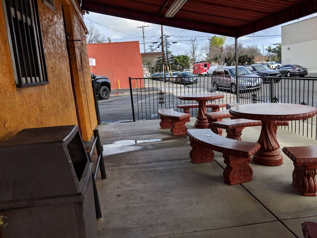 La Reyna yucateca | restaurant | 1959 S Main St, Santa Ana, CA 92707, USA | 7149663051 OR +1 714-966-3051