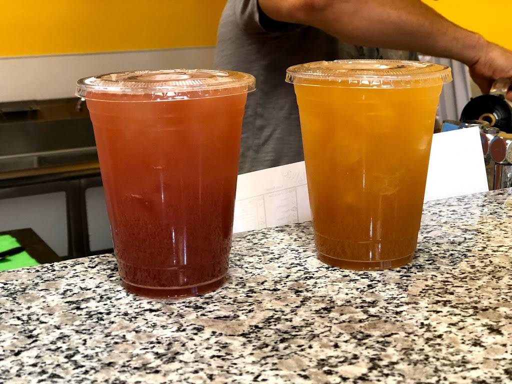 Ignite Nutrition Club | restaurant | 11902 Jones Rd Suite C, Houston, TX 77070, USA | 8328694748 OR +1 832-869-4748