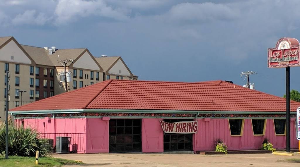 Los Lupes | restaurant | 103 E Camp Wisdom Rd, Duncanville, TX 75116, USA | 9727802722 OR +1 972-780-2722