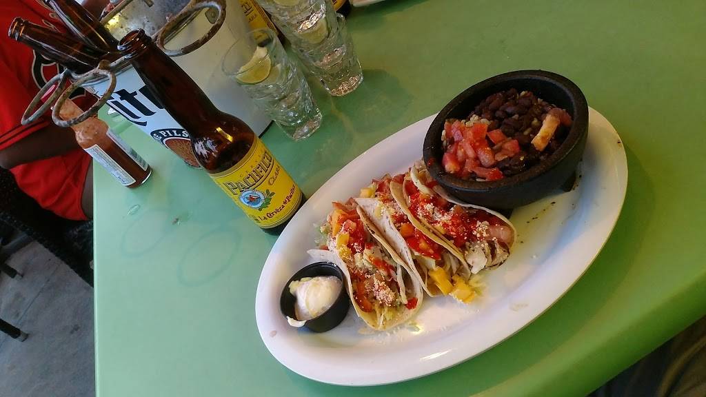 The Drunken Taco | restaurant | 201 S Fort Lauderdale Beach Blvd, Fort Lauderdale, FL 33316, USA | 9544637209 OR +1 954-463-7209