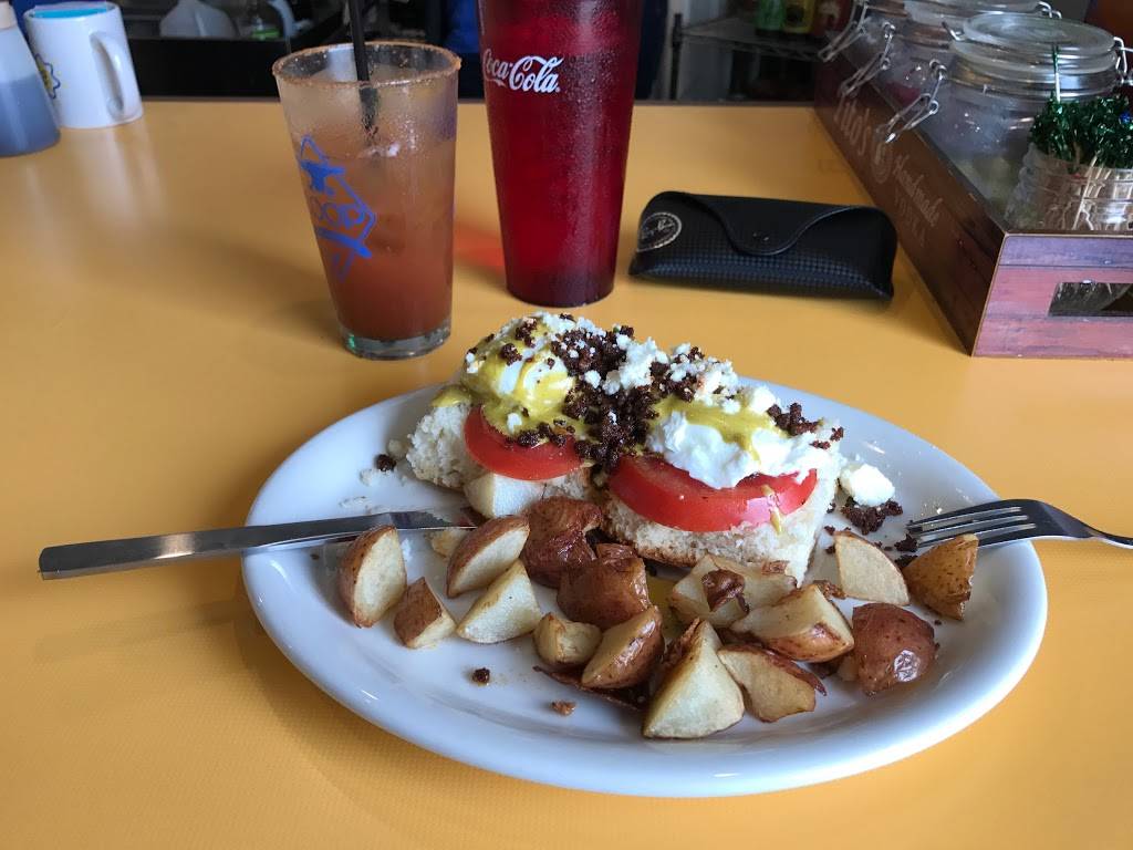 Sunnyside Diner | restaurant | 901-999, 916 NW 6th St, Oklahoma City, OK 73106, USA | 4057788861 OR +1 405-778-8861