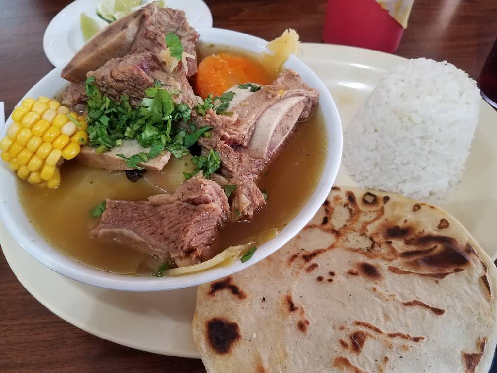 Nuevo San Salvador Restaurant LLC | restaurant | 483 E 1st Ave, Hialeah, FL 33010, USA | 3058857488 OR +1 305-885-7488