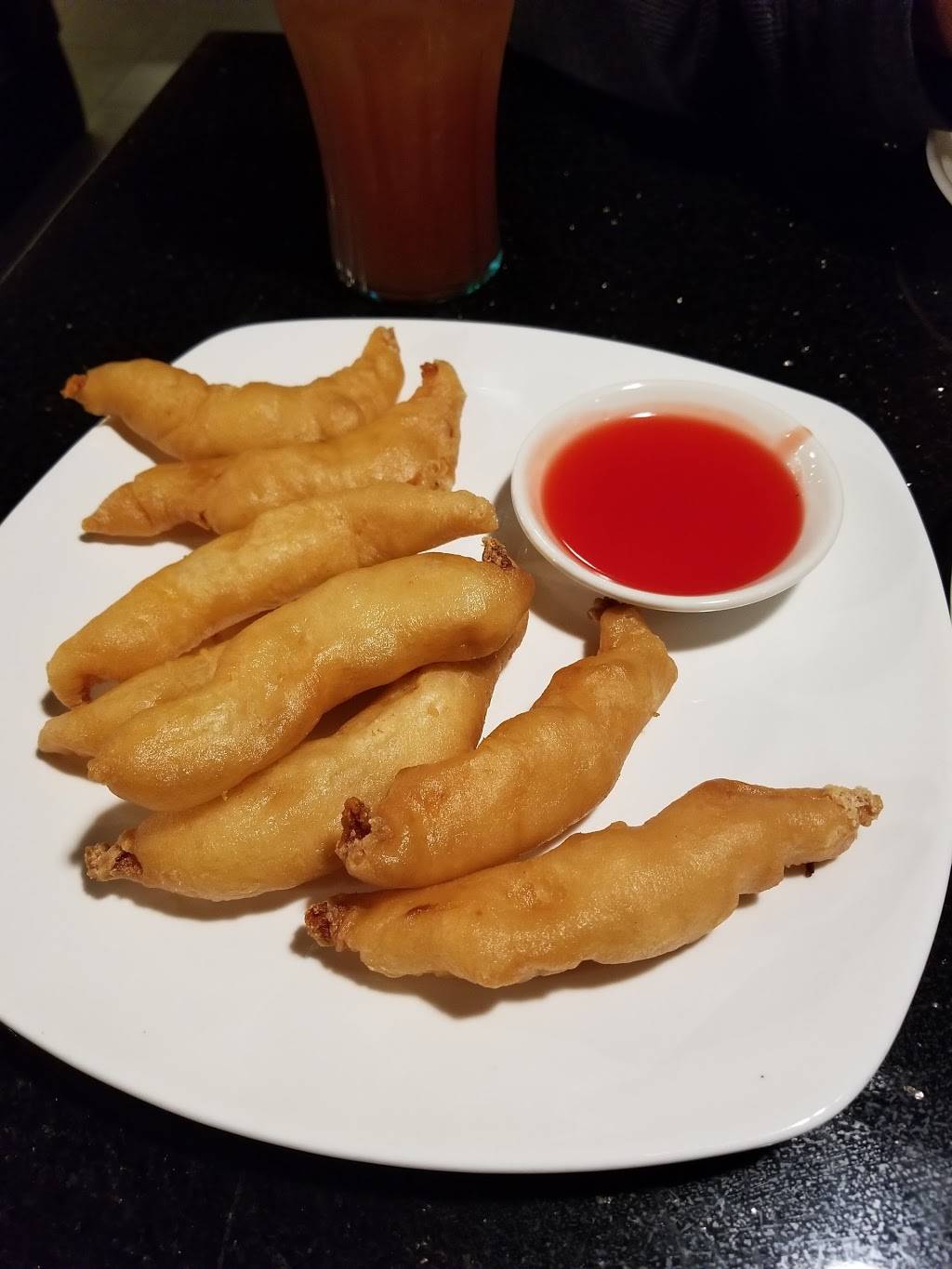 Dynasty Chinese Cuisine | restaurant | 441 10th Ave, Hanford, CA 93230, USA | 5595822286 OR +1 559-582-2286