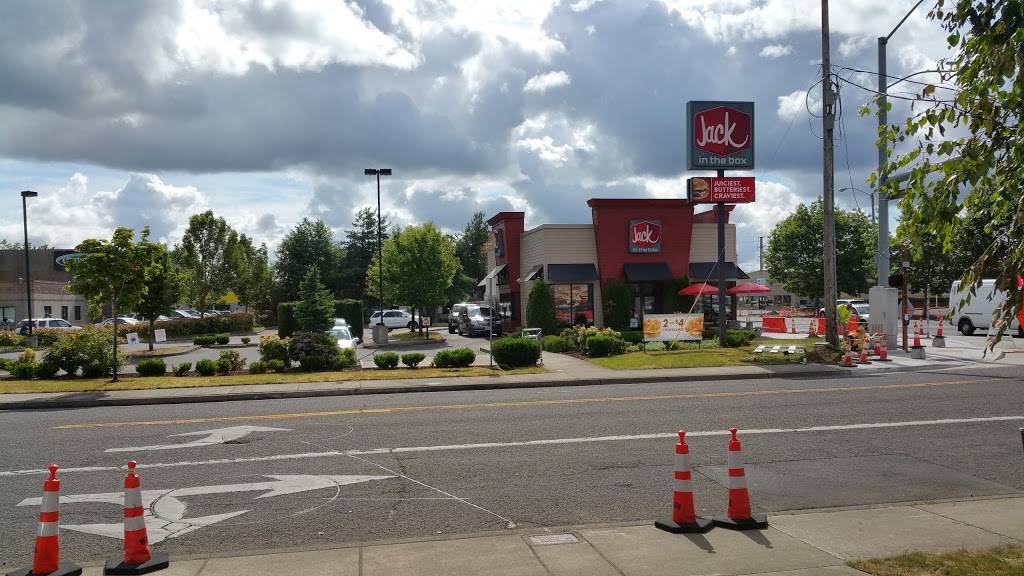 Jack in the Box | restaurant | 4384 Commerce St, Eugene, OR 97402, USA | 5413434114 OR +1 541-343-4114