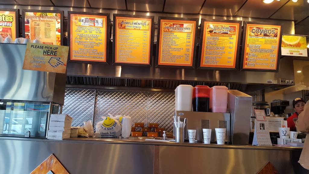 El Campestre | restaurant | 5311 W Cermak Rd, Cicero, IL 60804, USA | 7082228949 OR +1 708-222-8949