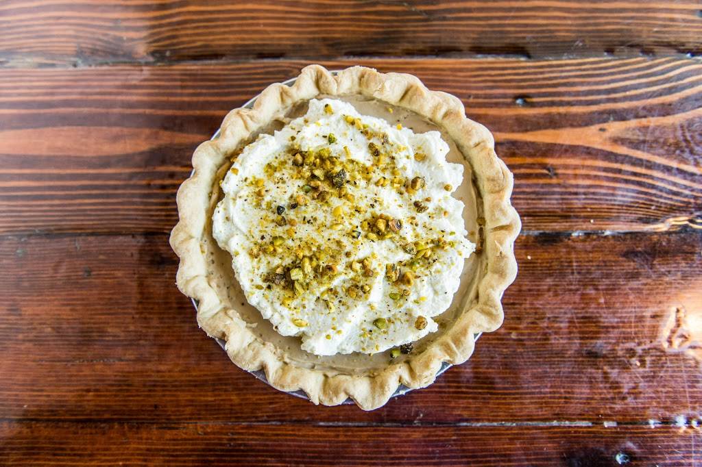 The Pie Hole | bakery | 658 Americana Way, Glendale, CA 91210, USA | 8189455249 OR +1 818-945-5249