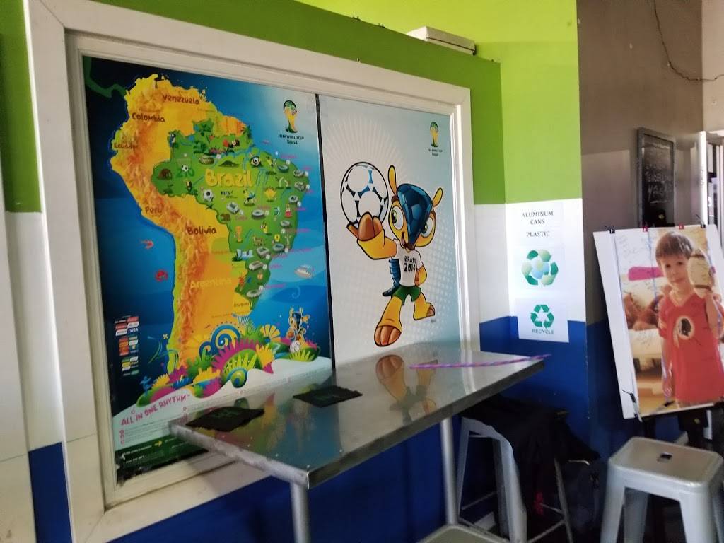 Chicago Futsal Academy | restaurant | 6122 N Clark St, Chicago, IL 60660, USA | 7736810019 OR +1 773-681-0019