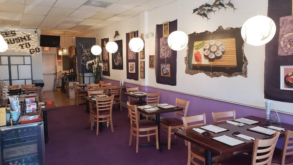 Sushi To Go | restaurant | 2985 W Commercial Blvd, Fort Lauderdale, FL 33309, USA | 9544859966 OR +1 954-485-9966