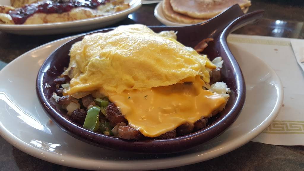 Jelly Jam Restaurant | restaurant | 6300 Cermak Rd, Berwyn, IL 60402, USA | 7084849840 OR +1 708-484-9840