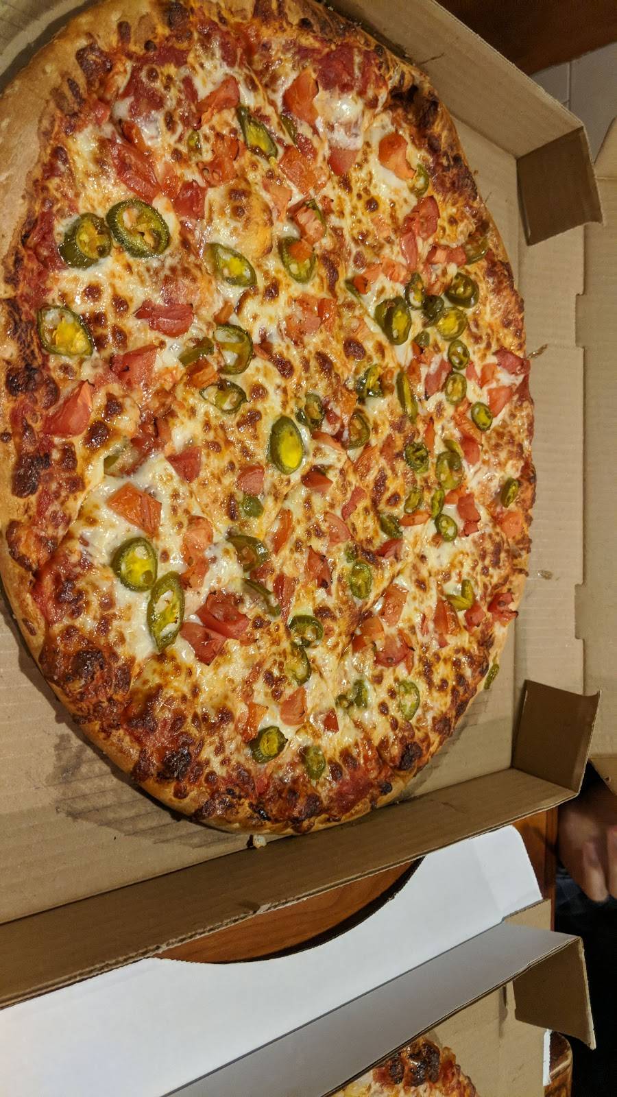 Pizzaway | meal takeaway | 1715 Wyandotte St W, Windsor, ON N9B 1J2, Canada | 5199735446 OR +1 519-973-5446