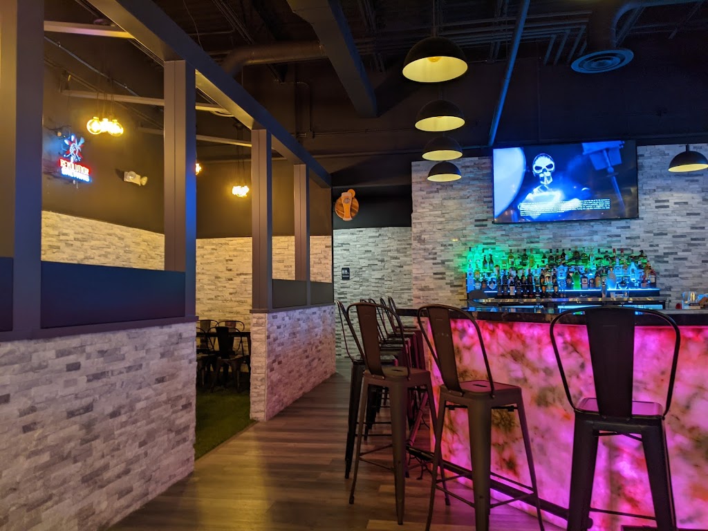 Jalsa Bar & Restaurant | restaurant | 1295 N Randall Rd, Crystal Lake, IL 60014, USA | 8158936527 OR +1 815-893-6527