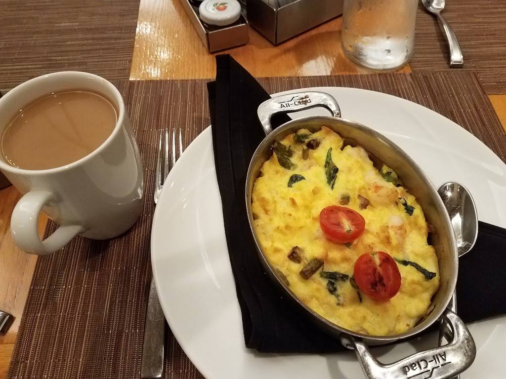 Trellises Restaurant at Hyatt Regency Jacksonville Riverfront | restaurant | 225 E Coastline Dr, Jacksonville, FL 32202, USA | 9046344540 OR +1 904-634-4540