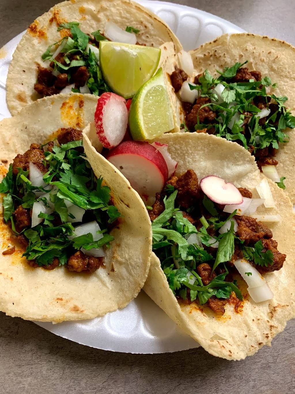 El Cocinero | restaurant | 1226 S Gold St, Centralia, WA 98531, USA | 3608072162 OR +1 360-807-2162