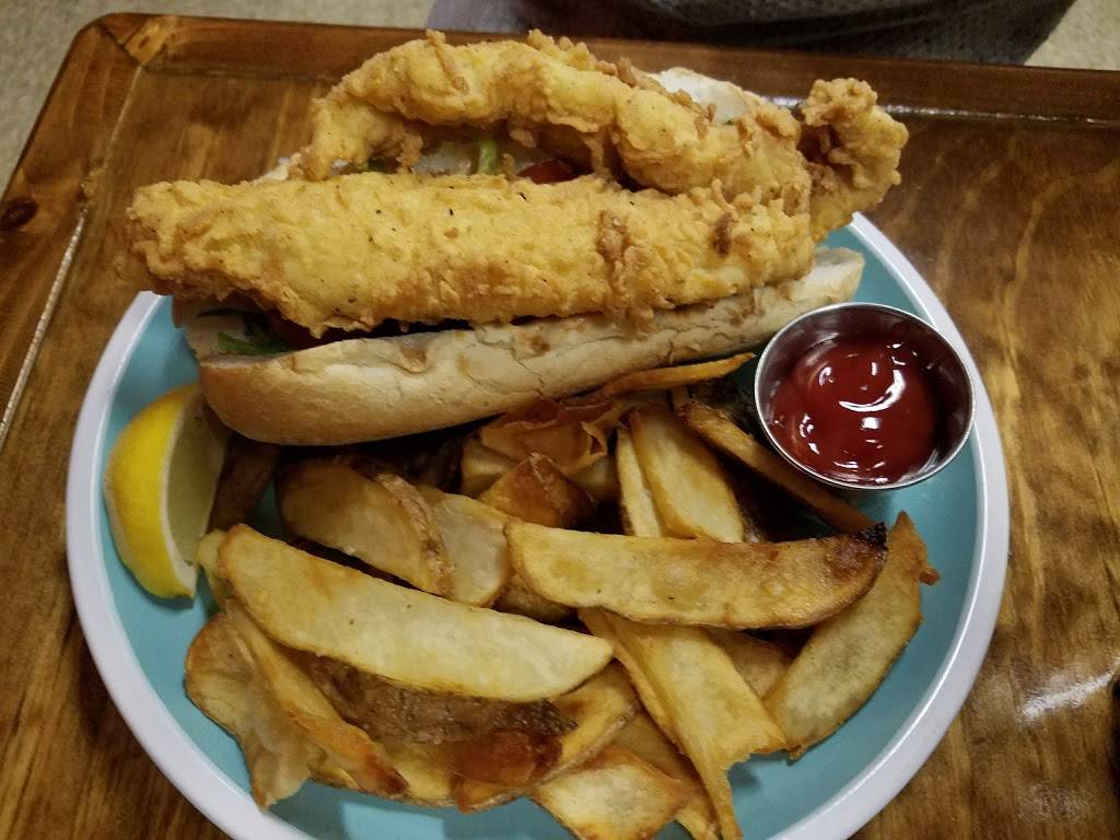 Soul Flavor | restaurant | 716 N Lake Park Blvd, Carolina Beach, NC 28428, USA | 9107071113 OR +1 910-707-1113