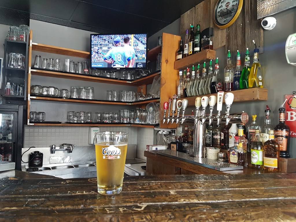 The Cow and Sow Eatery | restaurant | 38 Colborne St, Fenelon Falls, ON K0M 1N0, Canada | 7058875111 OR +1 705-887-5111