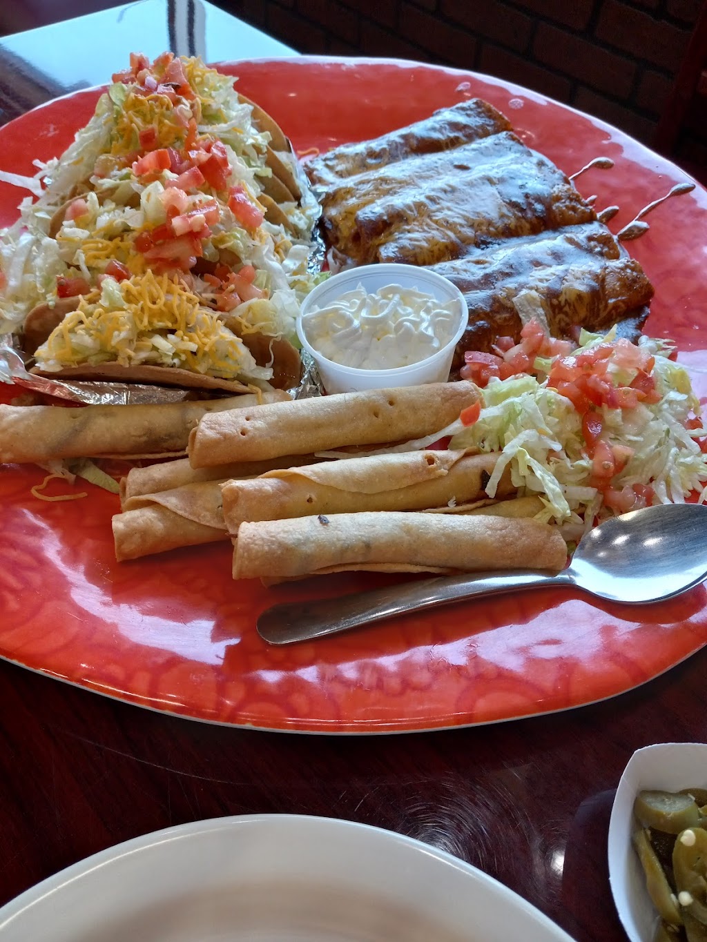 Dos Marias Kitchen | restaurant | 7720 McPherson Rd, Laredo, TX 78041, USA | 9567919597 OR +1 956-791-9597