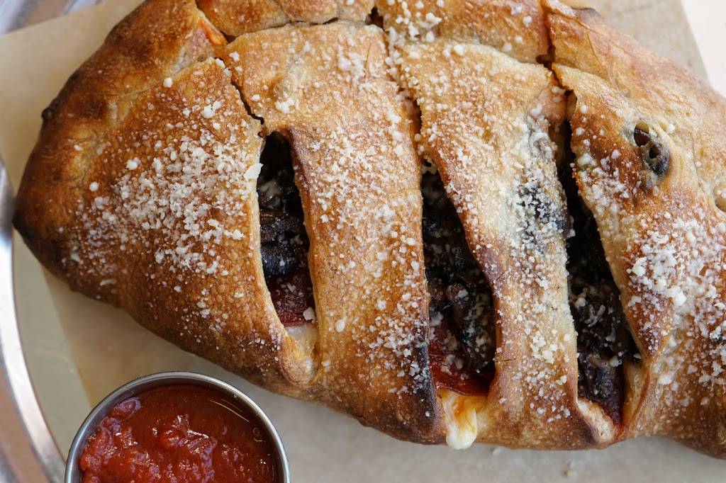 Milo SRO Pizza | meal delivery | 826 Pico Blvd, Santa Monica, CA 90405, USA | 3103920706 OR +1 310-392-0706