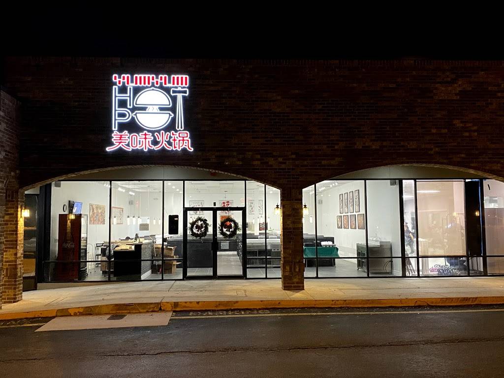 Yum Yum Hot Pot AYCE | restaurant | 11301 N 56th St Suite 6, Temple Terrace, FL 33617, USA | 8139869863 OR +1 813-986-9863