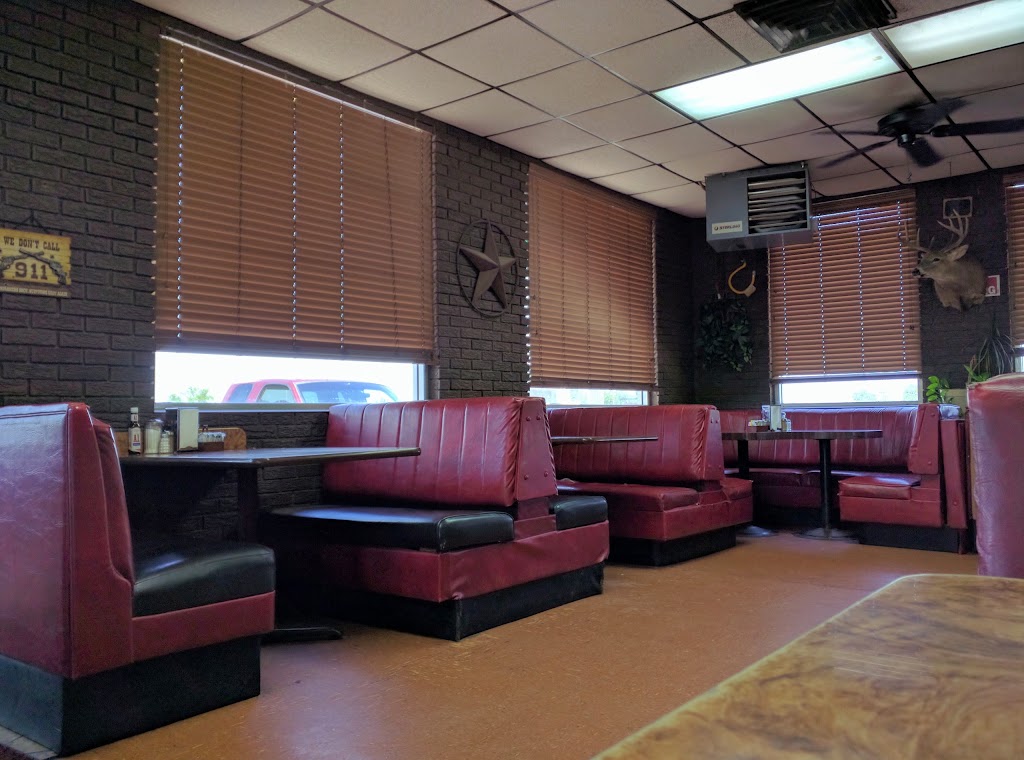 Billie Deans Motel, Restaurant and R.V. Park | restaurant | 1200 Bailey Ave, Matador, TX 79244, USA | 8063472310 OR +1 806-347-2310