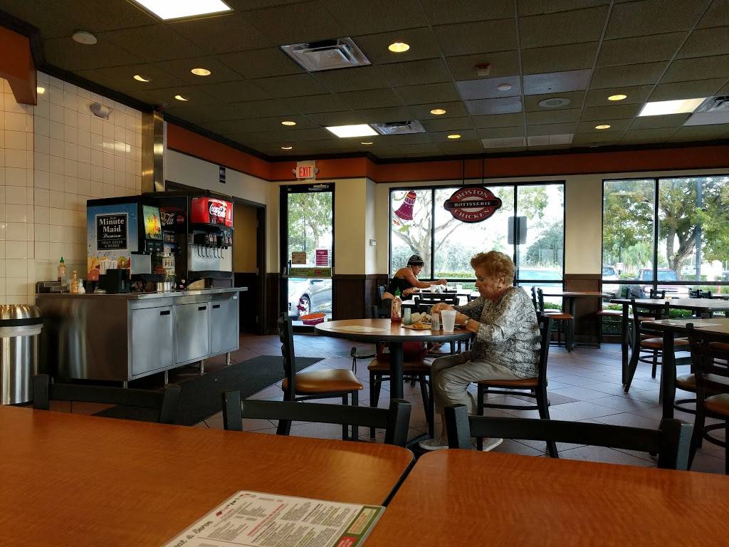 Boston Market | restaurant | 5681 W Atlantic Blvd, Margate, FL 33063, USA | 9549749572 OR +1 954-974-9572