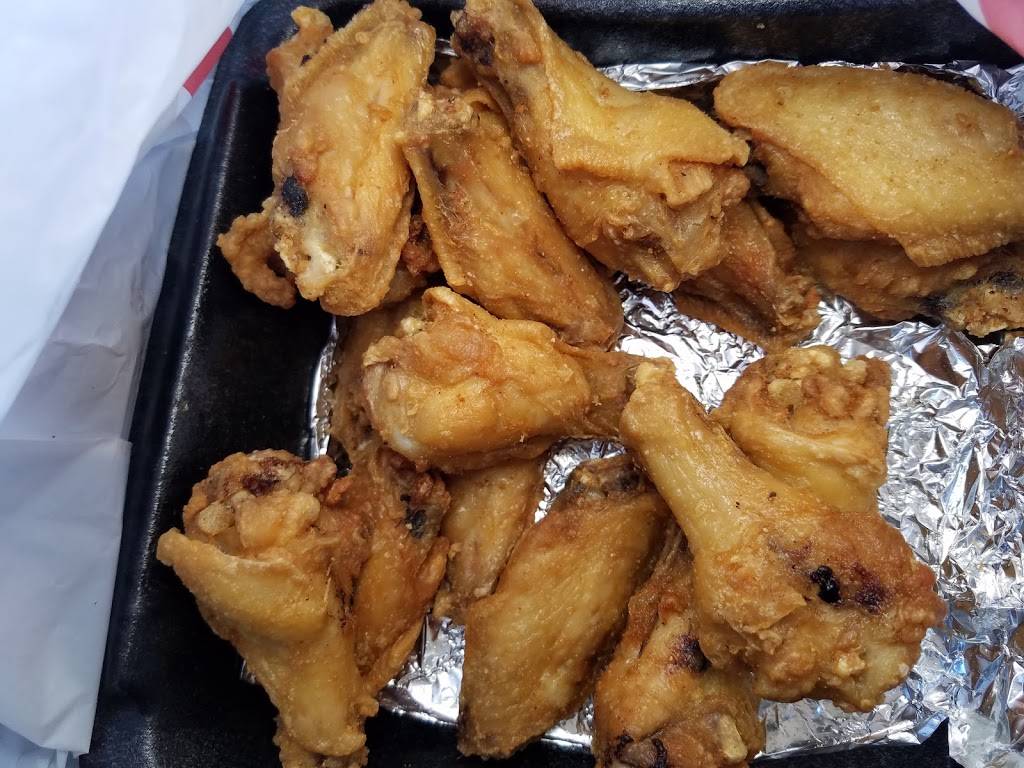 Checkers | restaurant | 16790 S Dixie Hwy, Miami, FL 33157, USA | 3052382254 OR +1 305-238-2254