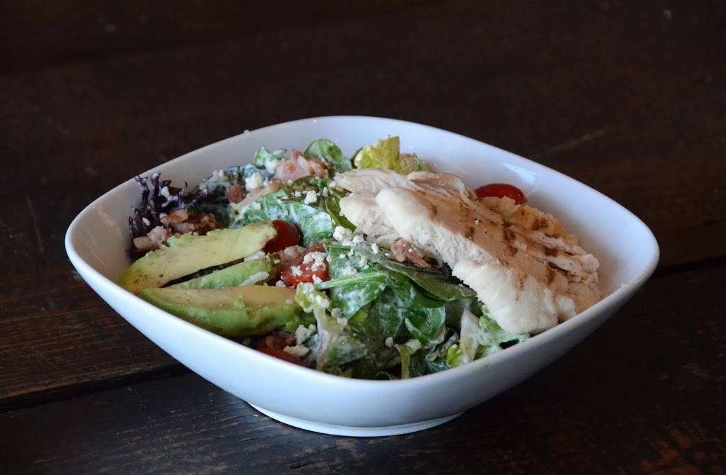 TrueNorth | cafe | 5507 N Clark St, Chicago, IL 60640, USA | 7737547550 OR +1 773-754-7550