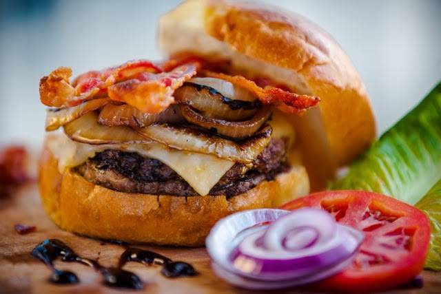 Bang Bang Burgers | restaurant | 2001 E 7th St D, Charlotte, NC 28204, USA | 7043754505 OR +1 704-375-4505