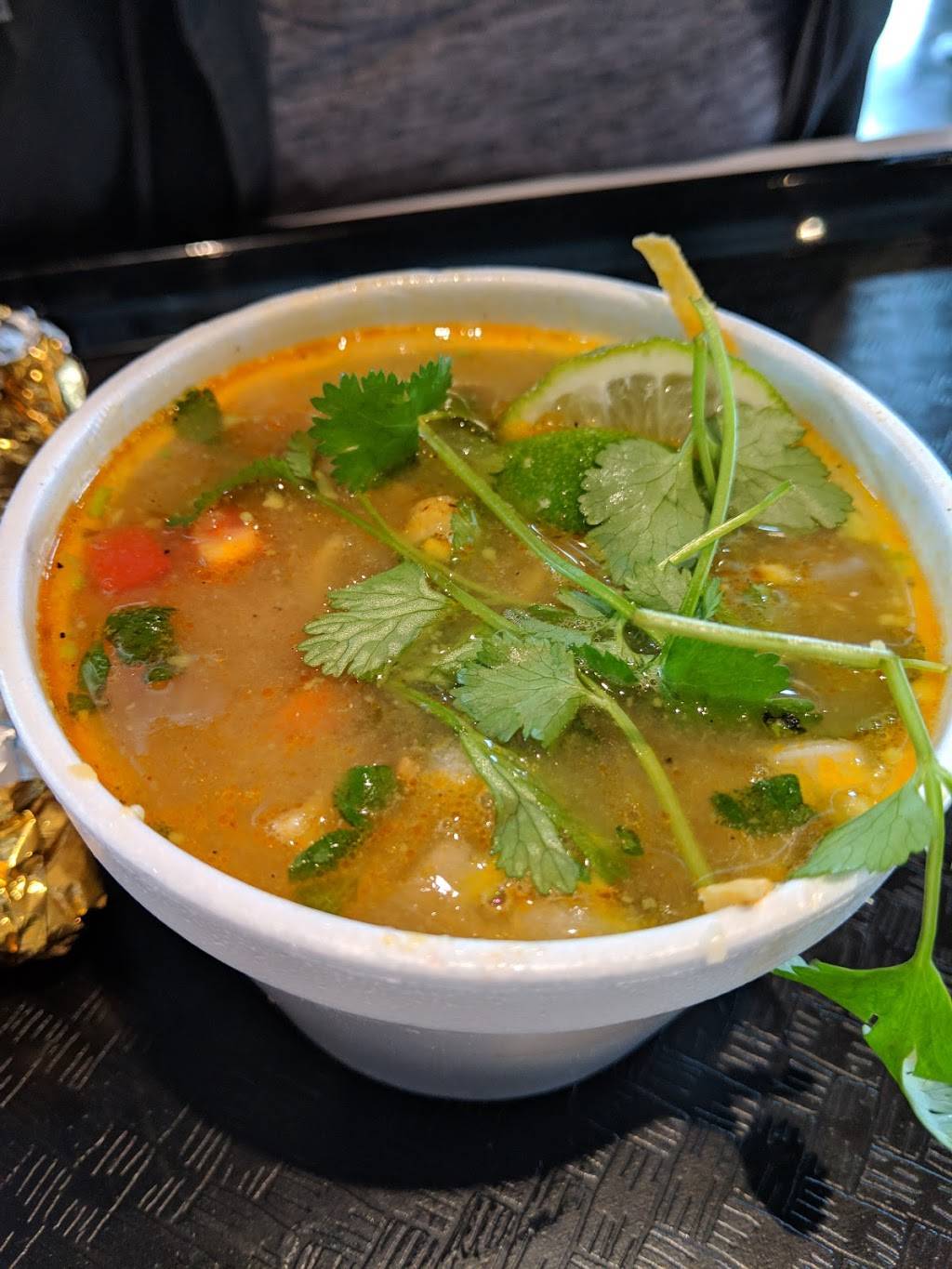 Cafe Rio Mexican Grill | restaurant | 92 E Mitchell Hammock Rd, Oviedo, FL 32765, USA | 4076030220 OR +1 407-603-0220