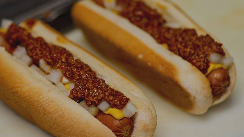 Sams Hot Dog Stand | restaurant | 880 J Clyde Morris Blvd, Newport News, VA 23601, USA | 7575865225 OR +1 757-586-5225