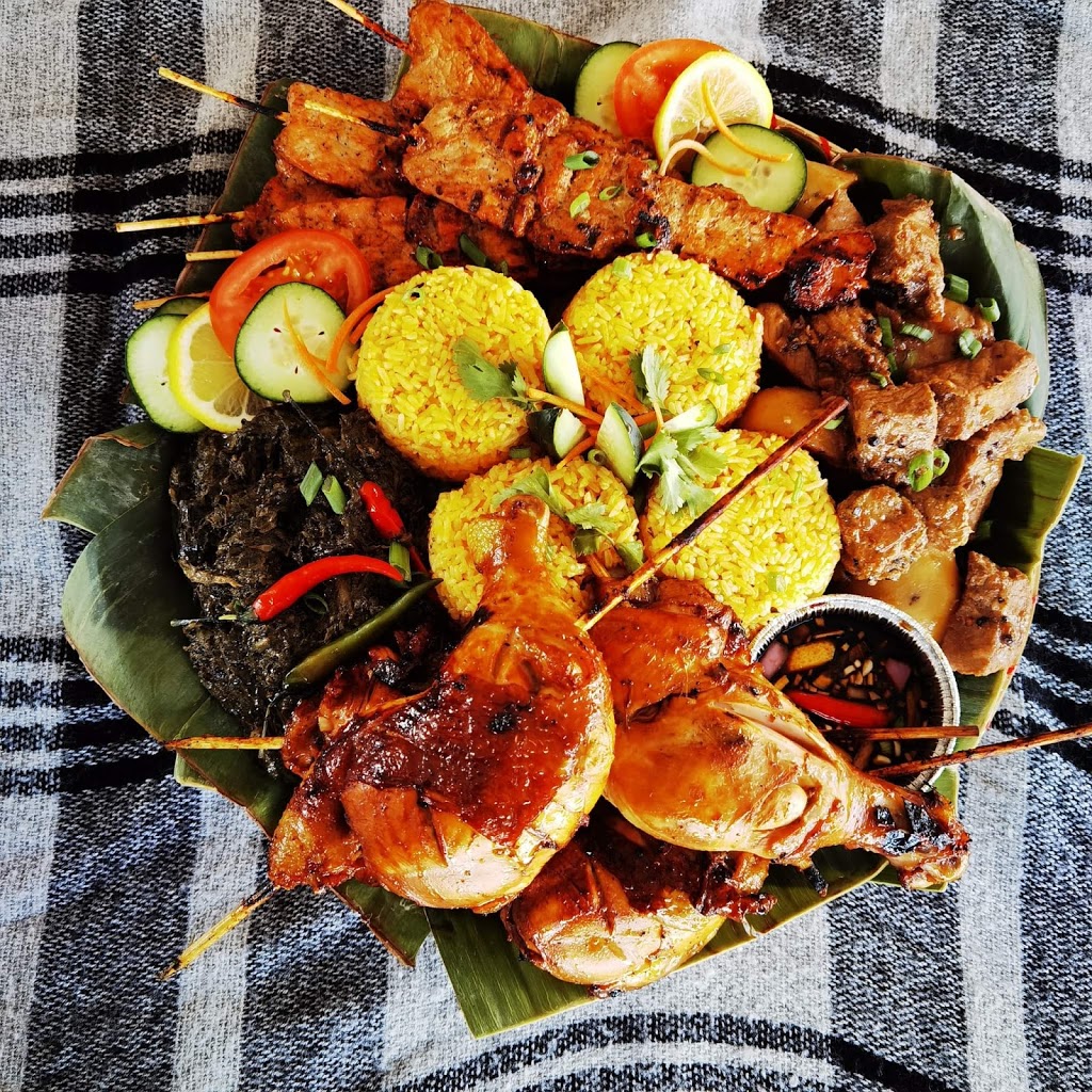 Pepeys Filipino Food and Sweets | restaurant | 1233 Sheffield Ave, Dyer, IN 46311, USA | 2195773545 OR +1 219-577-3545