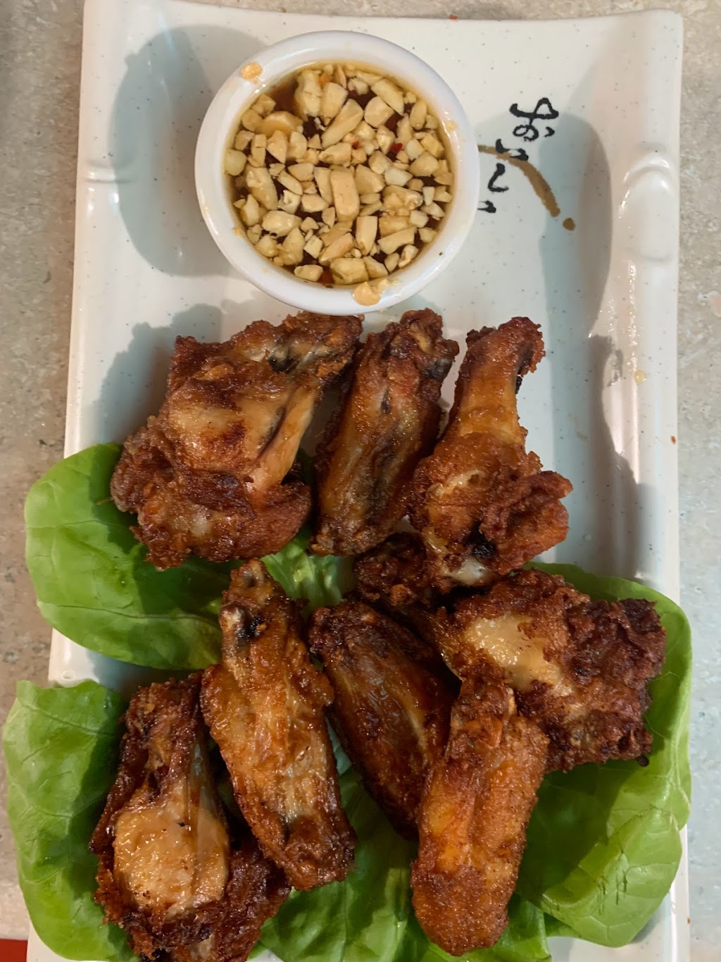 Thai and Lao Cuisine | restaurant | 57069 Twentynine Palms Highway, Yucca Valley, CA 92284, USA | 7603699566 OR +1 760-369-9566