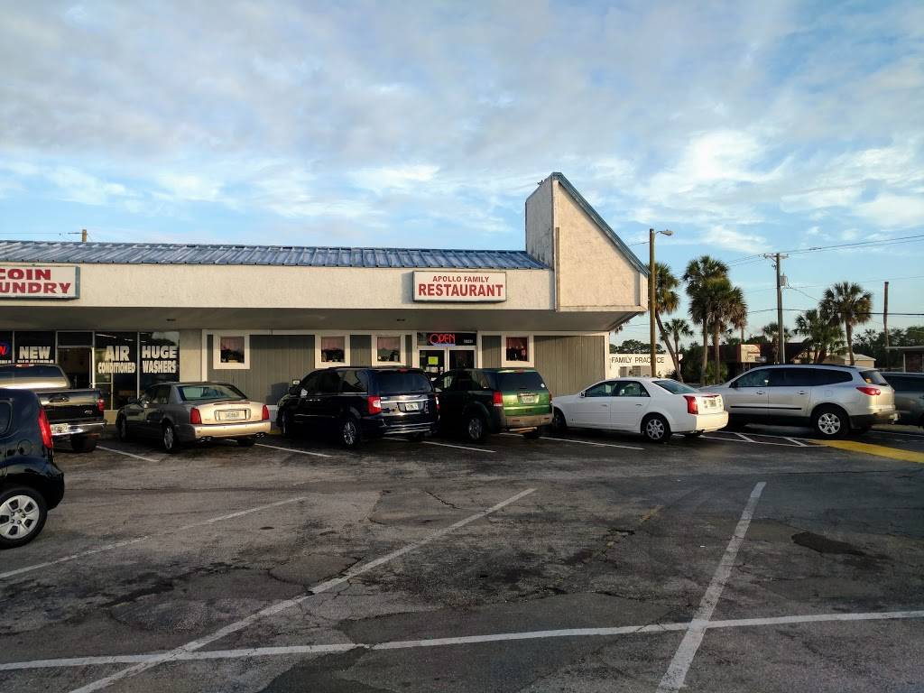 Apollo Beach Diner | restaurant | 6048 N U.S. Hwy 41, Apollo Beach, FL 33572, USA | 8136456226 OR +1 813-645-6226